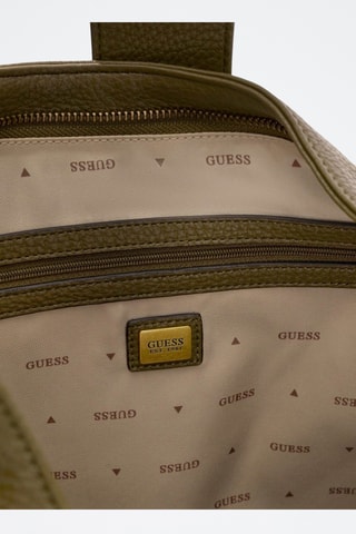 Sac porté épaule - Vert