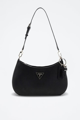 Sac porté épaule Noelle - Noir