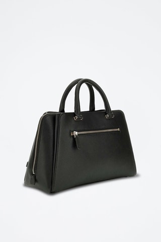 Sac à main Rosalba - Noir