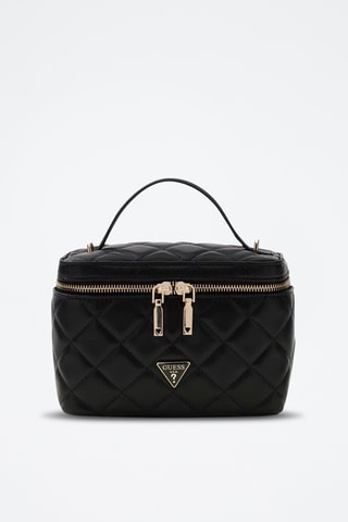 Sac porté épaule - Noir