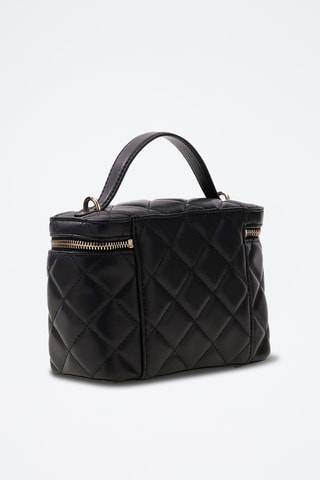 Sac porté épaule - Noir