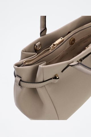 Sac à main - Beige