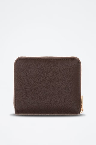 Portefeuille - Marron