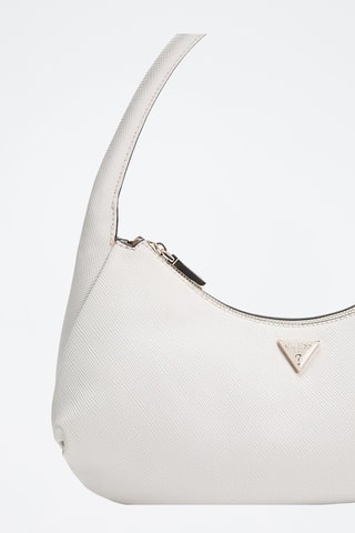 Sac porté épaule - Noir