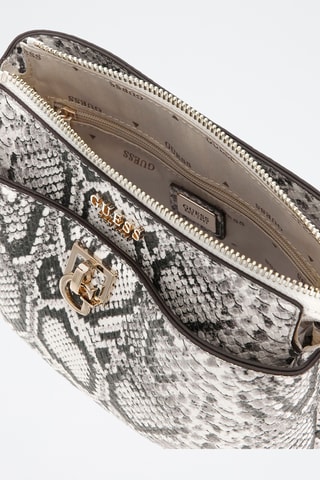 Sac bandoulière - Beige