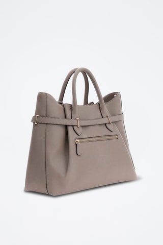 Sac à main - Taupe