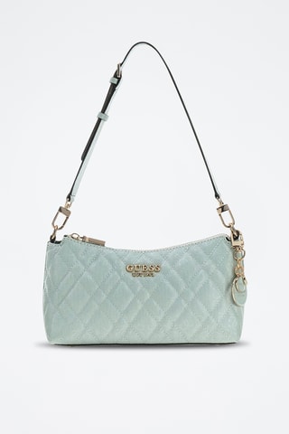 Sac porté épaule - Vert clair