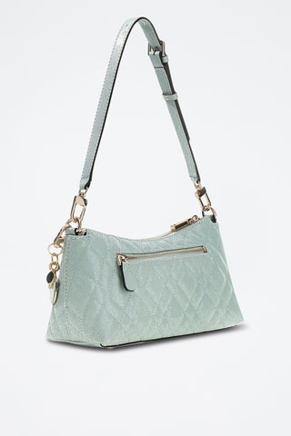 Sac porté épaule - Vert clair