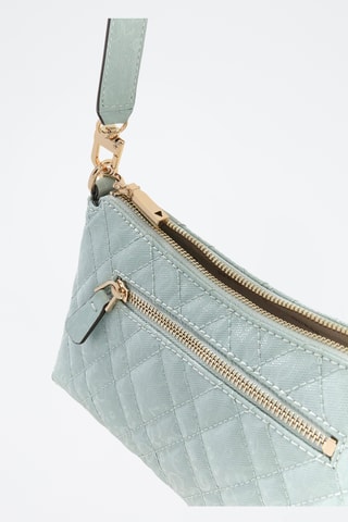 Sac porté épaule - Vert clair