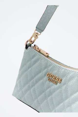 Sac porté épaule - Vert clair