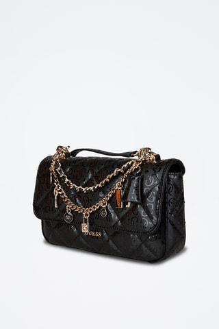 Sac bandoulière Libby - Noir