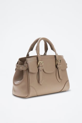 Sac à main - Taupe