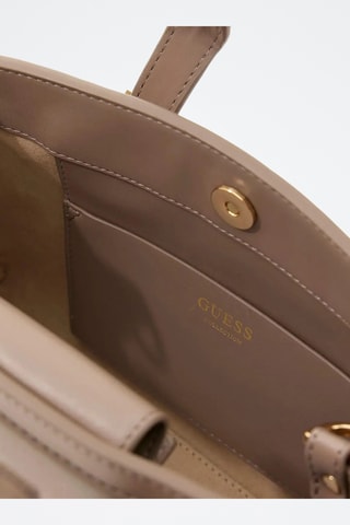 Sac à main - Taupe