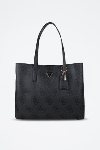 Sac porté épaule Meridian - Noir