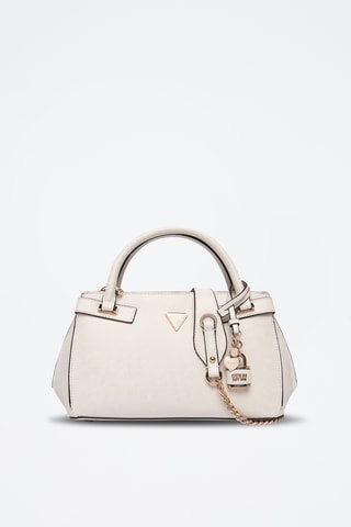 Sac à main Serenova - Blanc