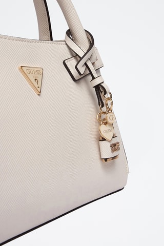 Sac à main Serenova - Blanc