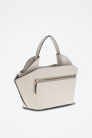 Sac à main - Blanc