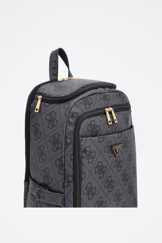 Sac à dos Berta - Noir