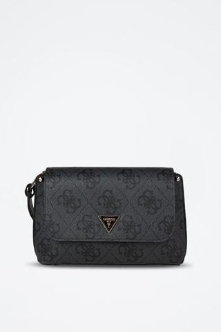 Sac bandoulière Meridian - Noir