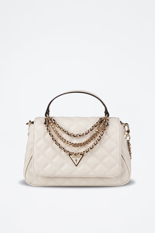 Sac à main Giully - Beige