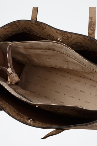 Sac porté épaule Meridian - Marron