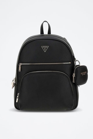 Sac à dos - Noir