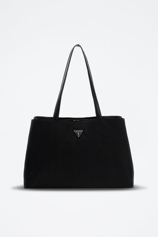 Cabas Follie - Noir