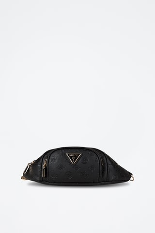 Sac banane Wilder - Noir