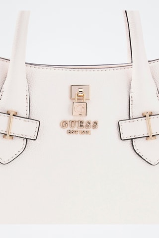 Sac à main - Blanc