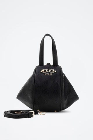 Sac bandoulière - Noir