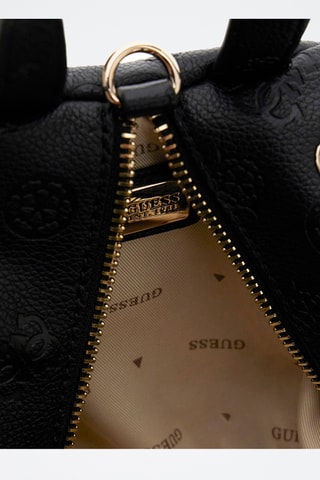 Sac bandoulière - Noir