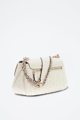 Sac à bandoulière Cheryl - Blanc