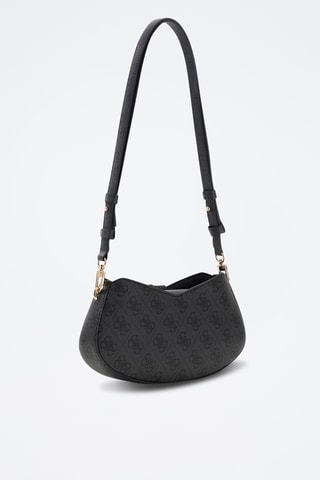 Sac porté épaule - Noir