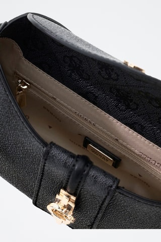 Sac porté épaule - Noir