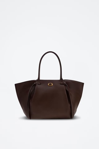 Sac à main - Marron