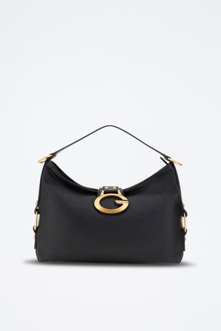 Sac porté épaule - Noir