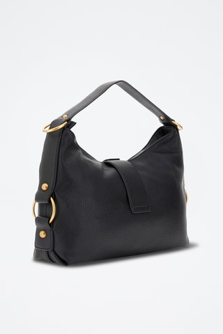 Sac porté épaule - Noir