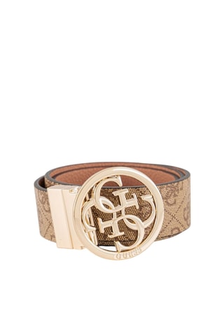 Ceinture - Marron