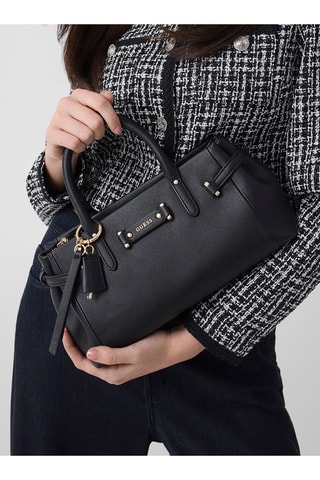 Sac à main - Noir
