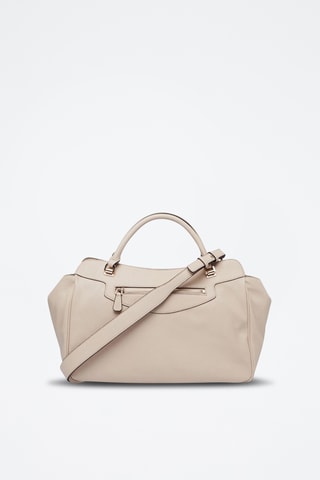 Sac porté épaule - Beige