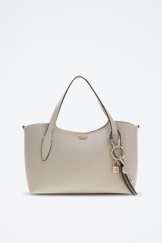Sac à main - Gris