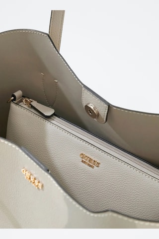 Sac à main - Gris