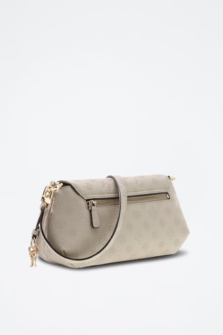 Sac porté épaule - Beige