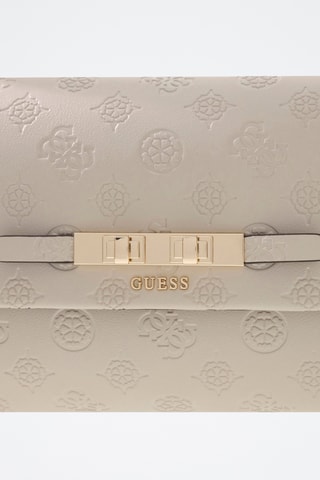 Sac porté épaule - Beige
