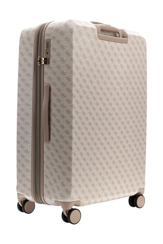 Valise (L) - 76 cm - Beige