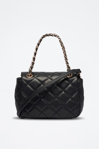 Sac porté épaule - Noir