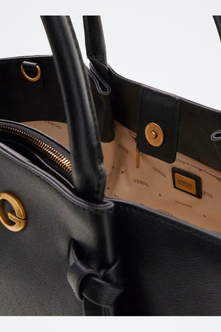 Sac à main - Noir