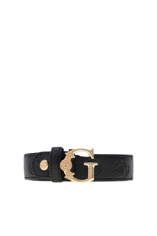 Ceinture - Noir