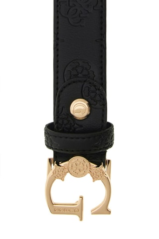 Ceinture - Noir