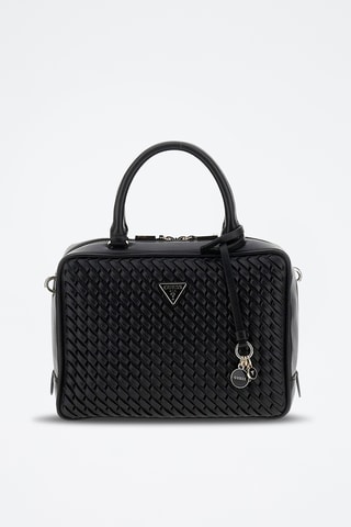 Sac porté épaule - Noir